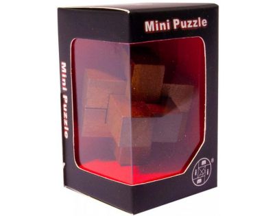 Albi Mini hlavolam - Typ 2