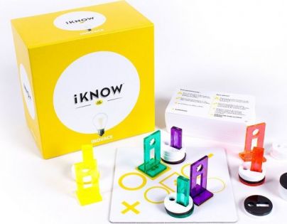 Albi Mini iKNOW: Inovácie