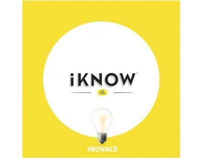 Albi Mini iKNOW: Inovácie