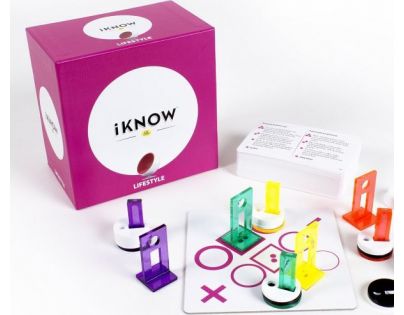 Albi Mini iKNOW Lifestyle
