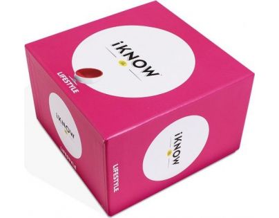 Albi Mini iKNOW Lifestyle