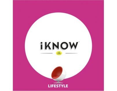 Albi Mini iKNOW Lifestyle
