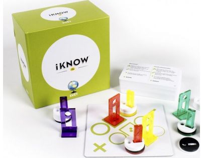 Albi Mini iKnow Svet