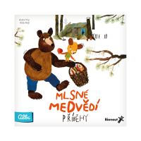 Albi Mlsné medvědí příběhy CZ verzia 3
