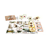 Albi Mlsné medvědí příběhy CZ verzia 2