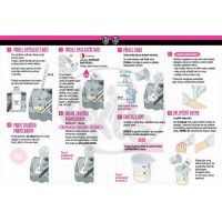 Albi 84663 MH Zkrášlovací studio 4