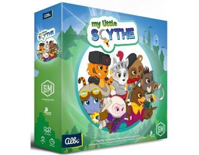 Albi Šampióni Jablčného kráľovstva