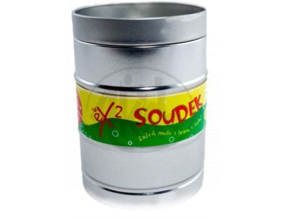 Albi  Soudek Na ex! 2