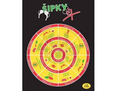 Albi Šipky na ex