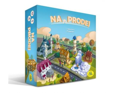 Albi Na predaj
