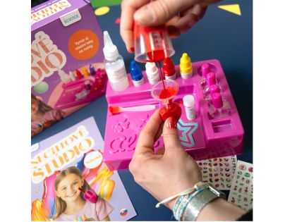 Albi Nechtové štúdio 2.0