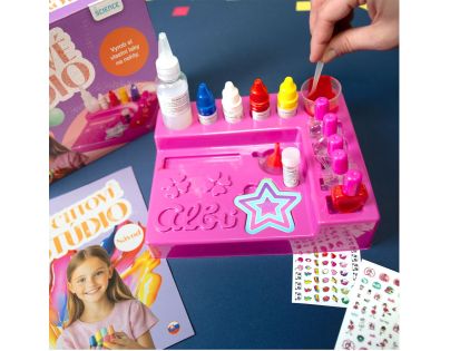 Albi Nechtové štúdio 2.0