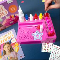 Albi Nechtové štúdio 2.0 3