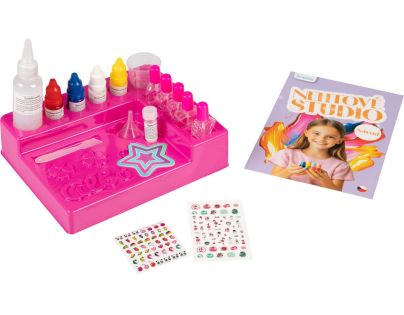 Albi Nechtové štúdio 2.0