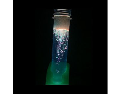 Albi Neónové experimenty - 2. vydanie