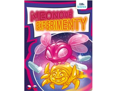 Albi Neónové experimenty - 2. vydanie