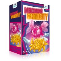 Albi Neónové experimenty - 2. vydanie