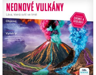 Albi Neónové vulkány