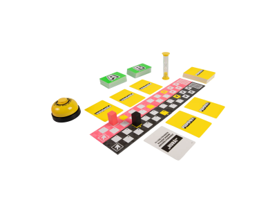 Albi Nesmieš povedať hmm