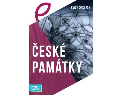 Albi Nové Kvízy do vrecka Českej pamiatky