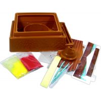 Albi 84661 Obdivuhodný svět žížal 2