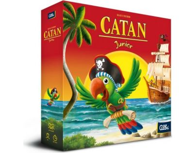 Albi Catan Junior