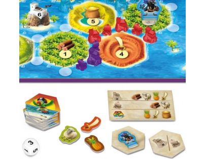 Albi Catan Junior