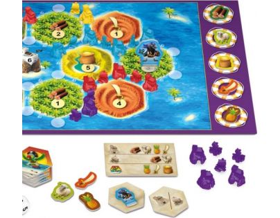Albi Catan Junior