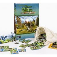 Mayfair Games Isle of Skye: From Chieftain to King 2