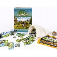 Mayfair Games Isle of Skye: From Chieftain to King 3