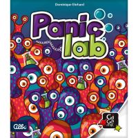 Albi Panic lab druhá edícia 2