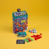 Albi Panic lab druhá edícia 3