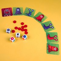 Albi Panic lab druhá edícia 4