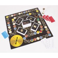 Albi Párty Alias - Poškodený obal 2