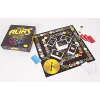 Albi Párty Alias - Poškodený obal 3