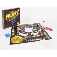 Albi Párty Alias - Poškodený obal 4