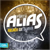 Albi Párty Alias (2025) 2