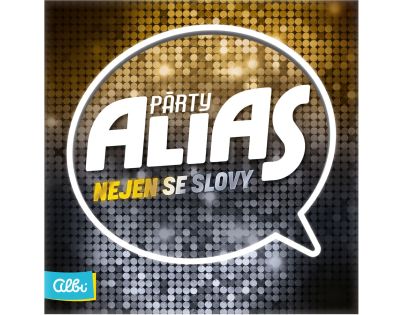 Albi Párty Alias (2025)