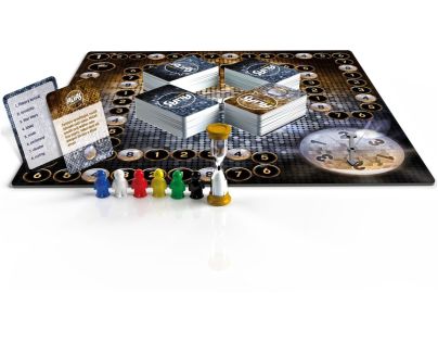 Albi Párty Alias (2025)