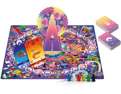 Albi Párty Alias Pre deti (2025)