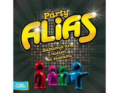 Albi Párty Alias SK