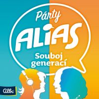 Albi Párty Alias Souboj generací CZ 3