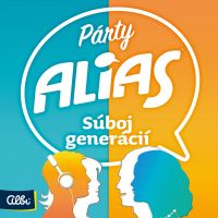 Albi Párty Alias Súboj generácií SK 3