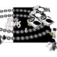 Albi Párty Alias Ženy vs. Muži SK - Poškodený obal 3