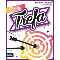 Albi Párty Trefa CZ 2