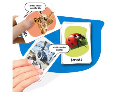 Albi Pátý přes devátý