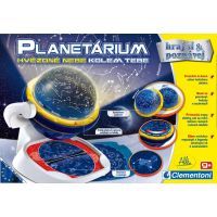 Albi 96222 Planetárium 2