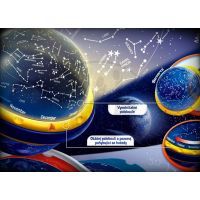 Albi 96222 Planetárium 3