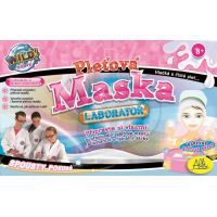 Albi 84660 Pleťová maska - laboratoř 2