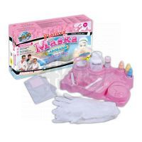 Albi 84660 Pleťová maska - laboratoř 3